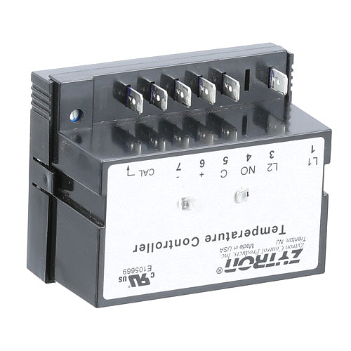 2432000 Garland - Zytron Temp Controller Thermostat 2432000 Garland - Zytron Temp Controller Thermostat
